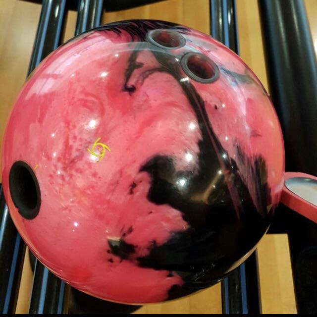 Bowling Balls Sales Storm Sword Prime Bowling Ball 15lbs, Sports