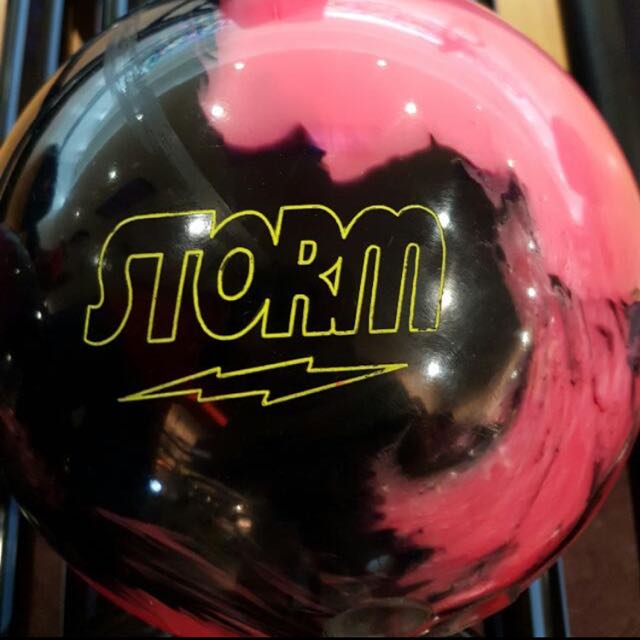 Bowling Balls Sales Storm Sword Prime Bowling Ball 15lbs, Sports