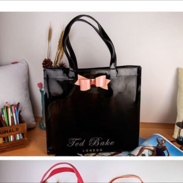 Ted baker jelly bag hotsell