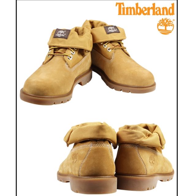 timberland 6634a