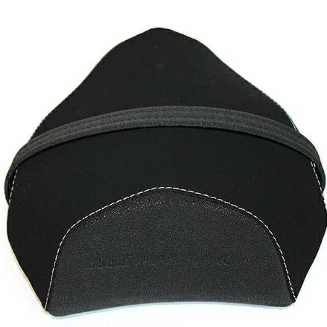 Ducati streetfighter store 848 comfort seat