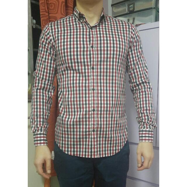 zara super slim fit