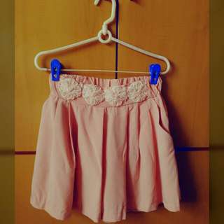 [MDS Collections] Spring Blossom Shorts