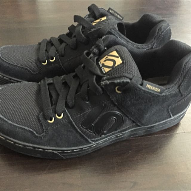 5 10 Freerider Mountain bike Shoes. Pre owned Never Worn