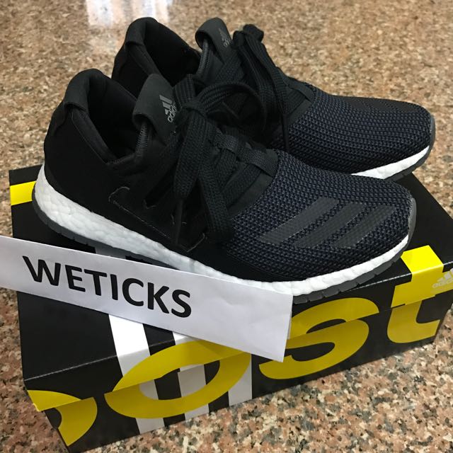 pureboost ultraboost