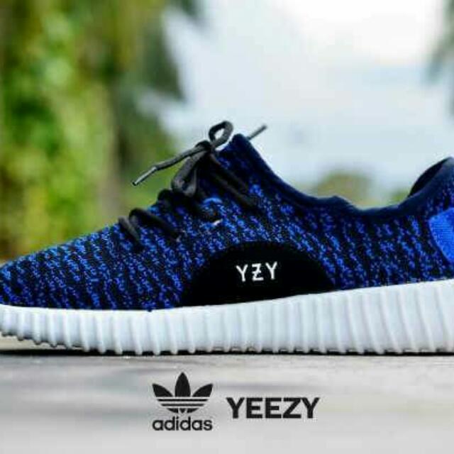 Adidas Yeezy Women Grade Ori Vietnam Women S Fashion Women S Shoes On Carousell