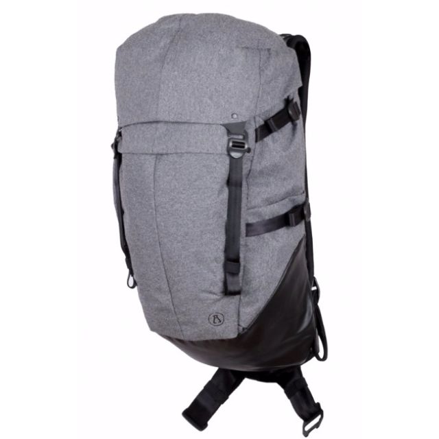 Brand New Alchemy Equipment 35 Litre Top Load Daypack (TWEED) AEL003