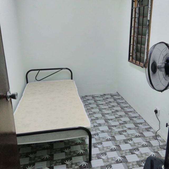 Bilik Sewa Di Harmoni Apartment Damansara Damai Property Rentals