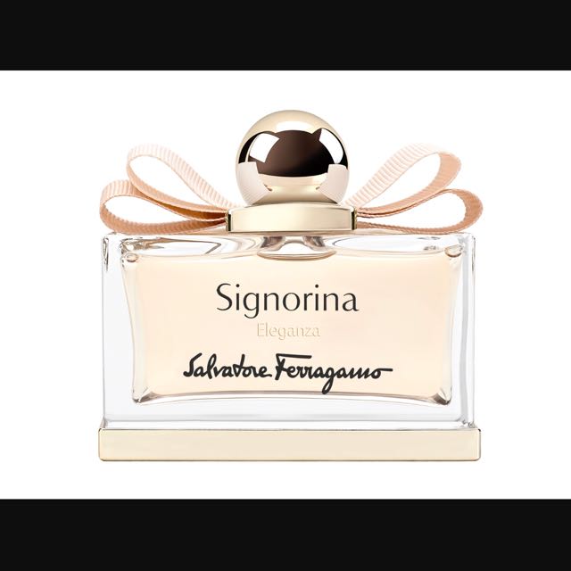Signorina eleganza top 30ml