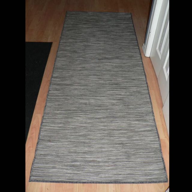 Brand New Belgium Carpet Ikea Hodde Rug Furniture Home Decor On Carousell