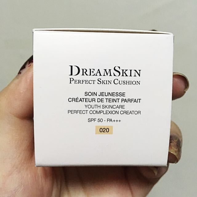 Dior youth skincare perfect complexion creator top