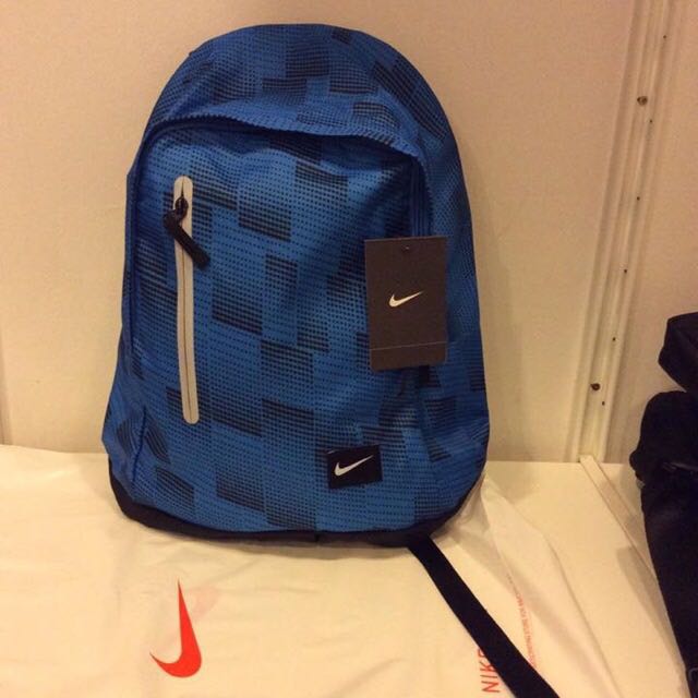 nike bags discount sale