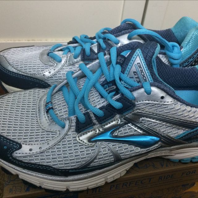 Brooks sneakers adrenaline gts 13 hot sale