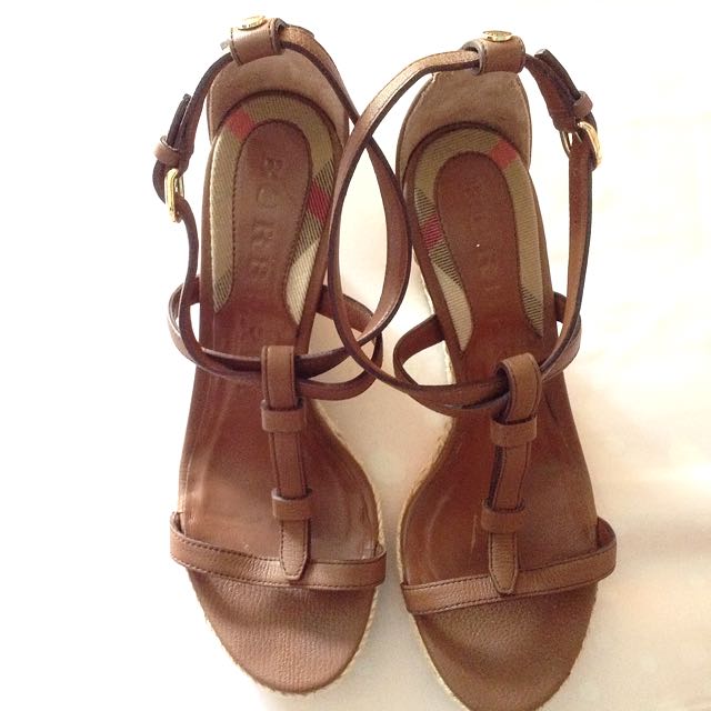 discount sale stores Burberry Sandals | www.pipalwealth.com