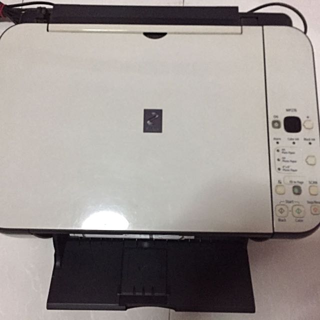 canon mp276 printer price