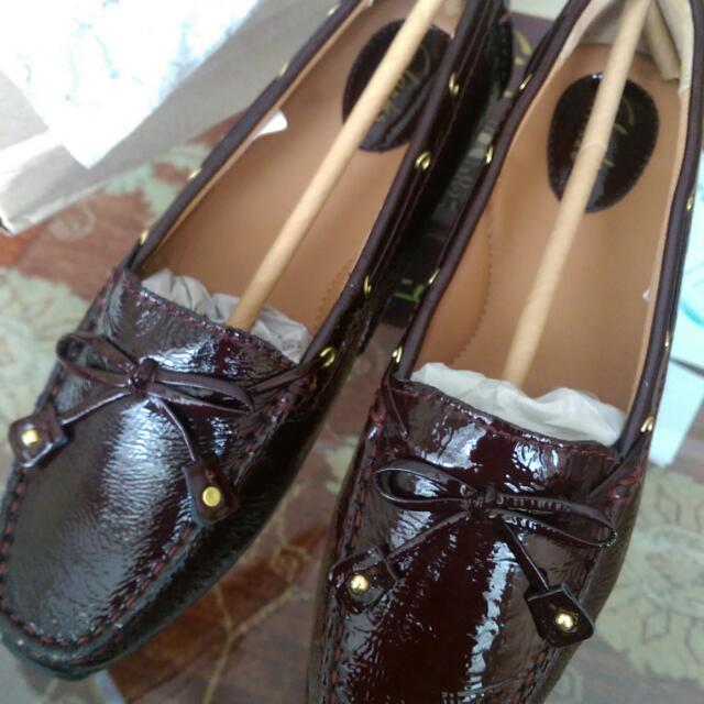 Clarks shop dunbar cruiser