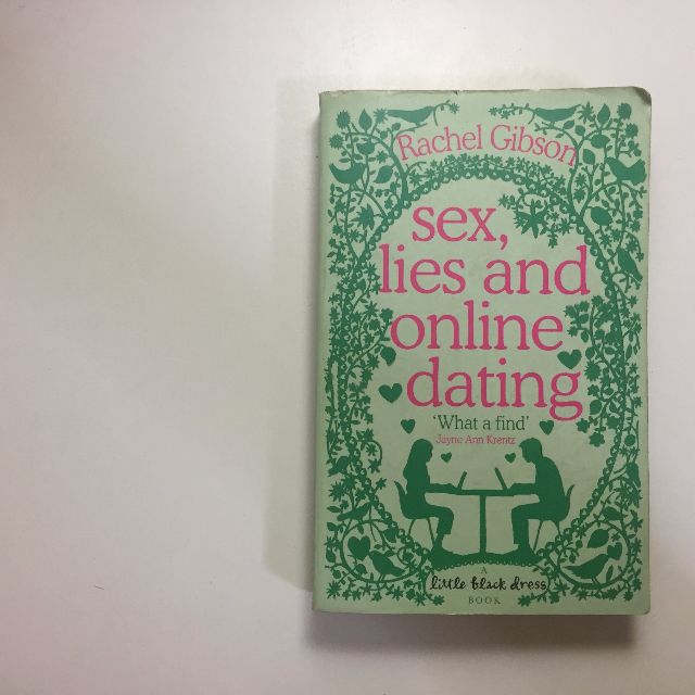 Lies and dating online online sex read Sex, Lies,