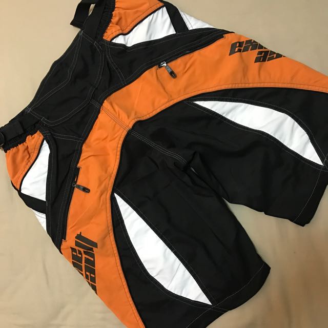 EXTREME ASSAULT MTB SHORTS