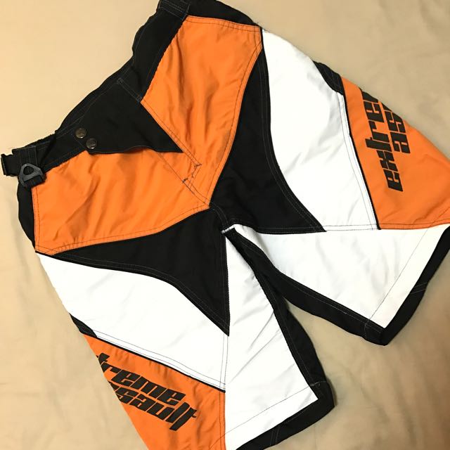 Extreme assault mtb deals shorts