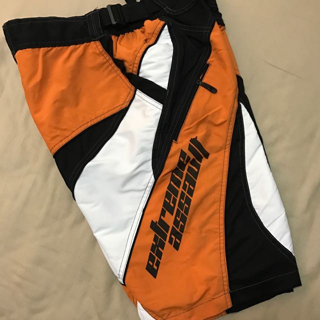 Extreme assault mtb shorts clearance