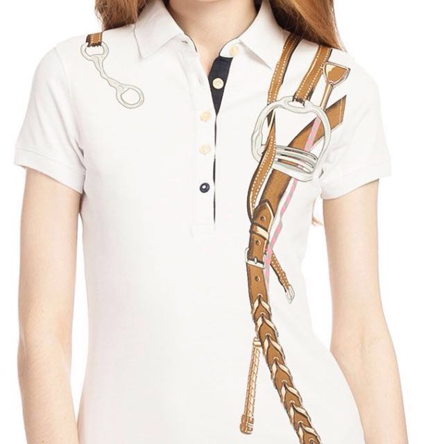 Galvanni polo shirt on sale