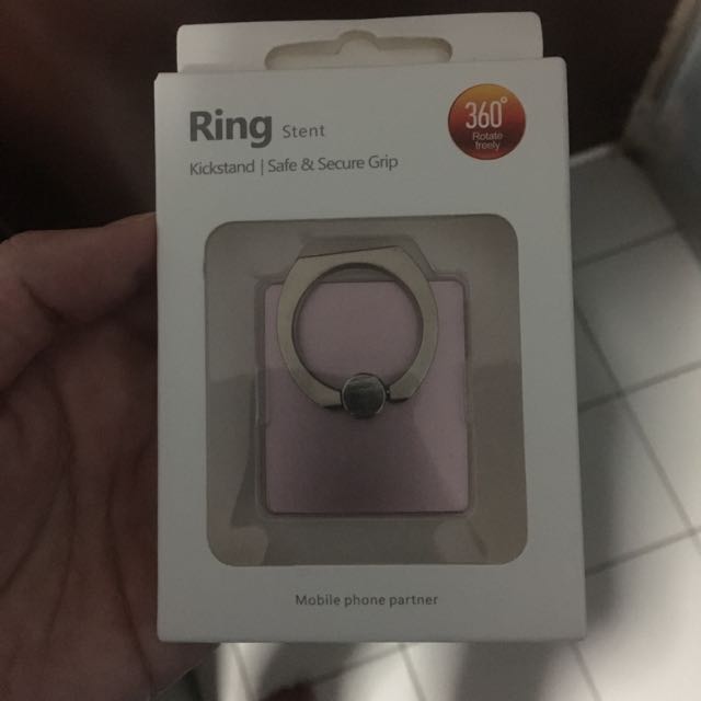 Handphone Grip, Mobile Phones & Gadgets, Mobile & Gadget Accessories