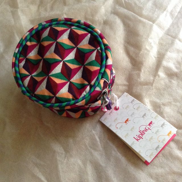 KIPLING Jewellery Pouch