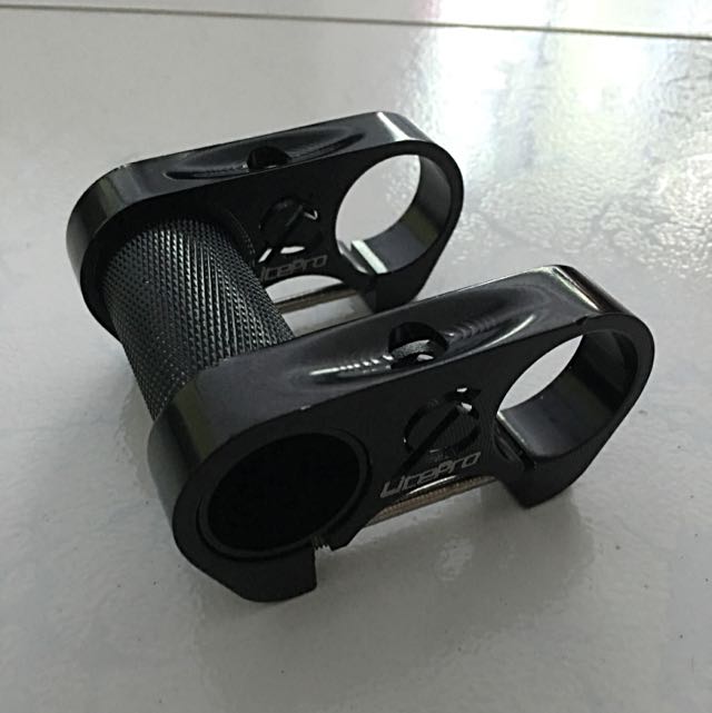 litepro handlebar extender