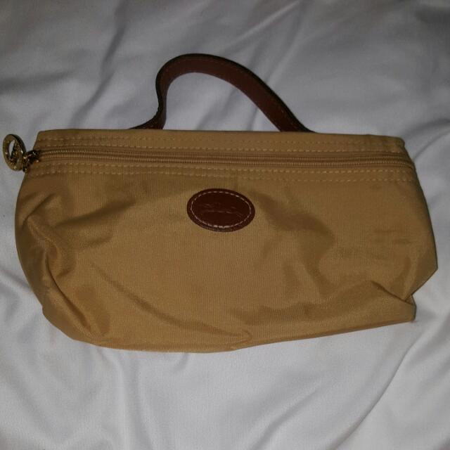 longchamp lunch bag