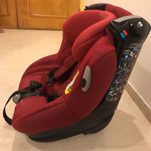 maxi cosi opal price
