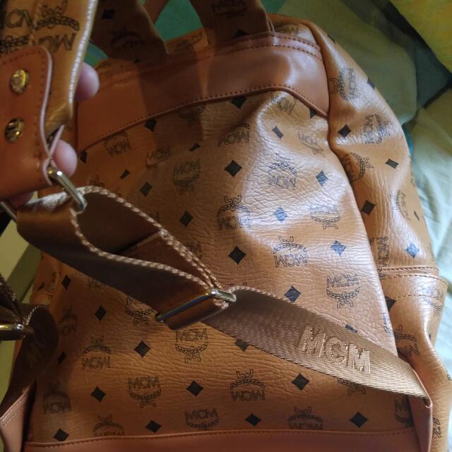 Cheap mcm bags replica shop