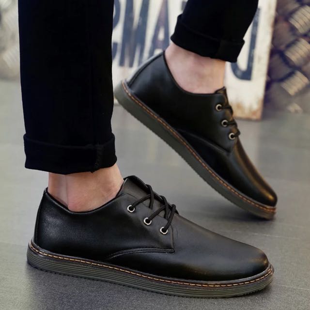 formal platform shoes