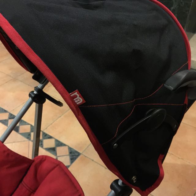 Mothercare Backspin Stroller Babies Kids Going Out Strollers on Carousell