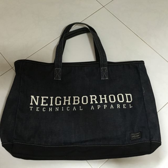porter tote bag singapore