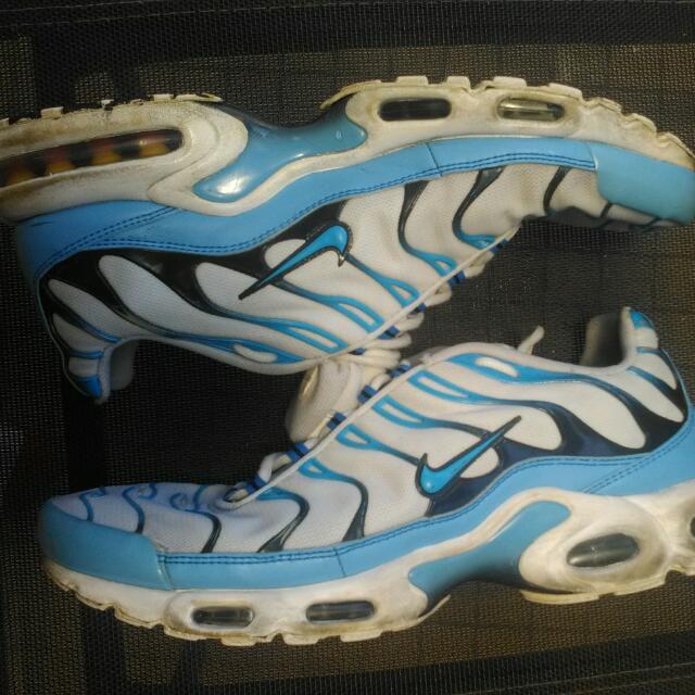 nike tn sky