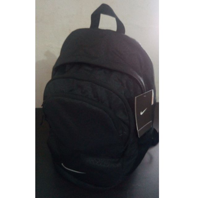 nike waterproof bag