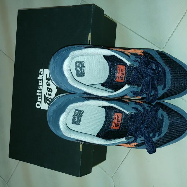 Onitsuka tiger alvarado on sale india ink