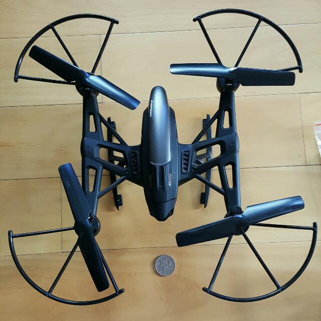 Pioneer ufo jd509 top