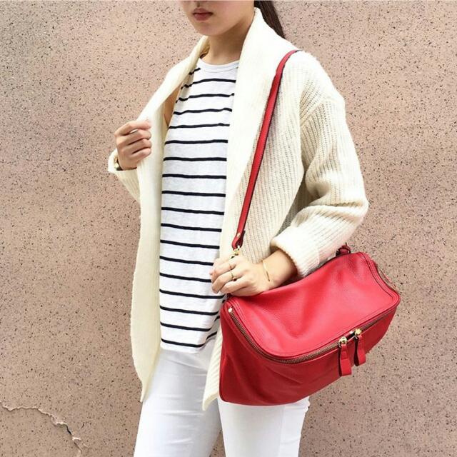 Rabeanco cube crossbody 2025