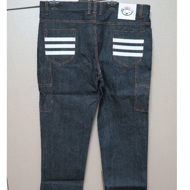 adidas jeans pants