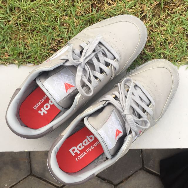 Gosha reebok phase 1 discount
