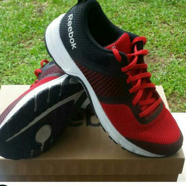 reebok sonic
