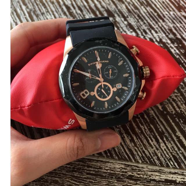 Swiss legend monte discount carlo