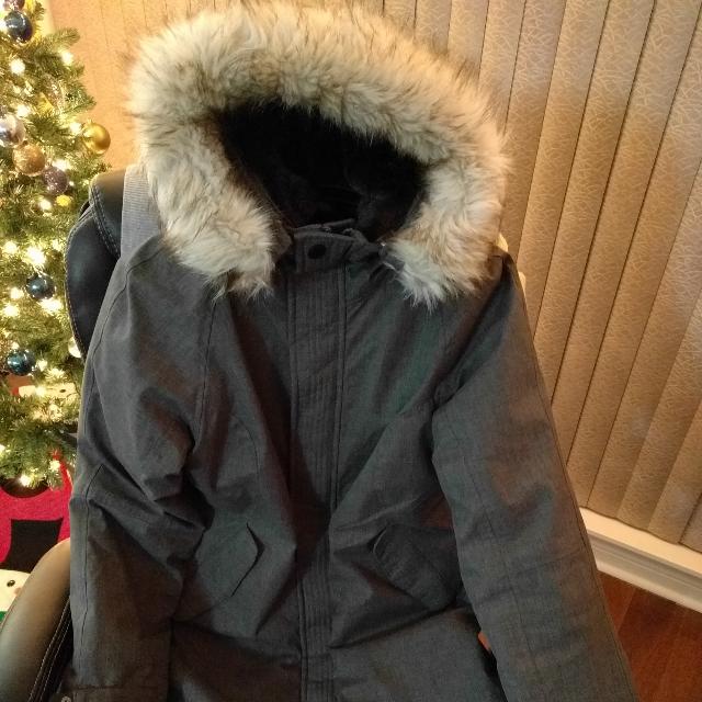 Tna avoriaz parka hotsell