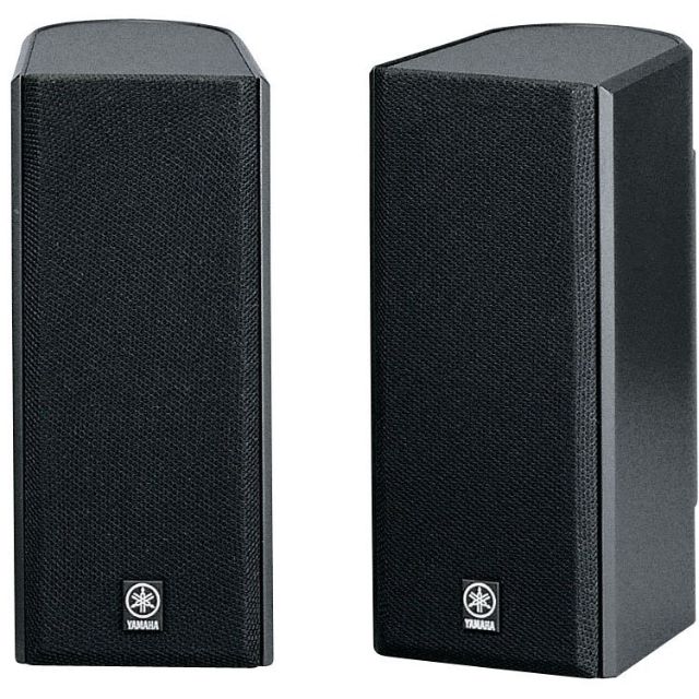 Yamaha nx 2025 e130 speaker