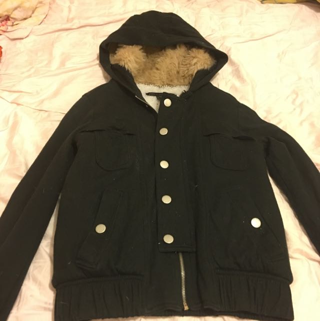 marc by marc jacobs jacket