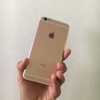 IPhone 6s Plus 64GB