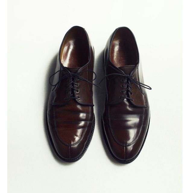 90s Allen Edmonds Belmont US 9E EUR 4243