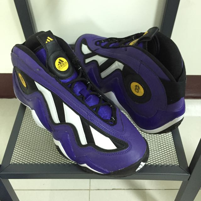 kobe crazy 97