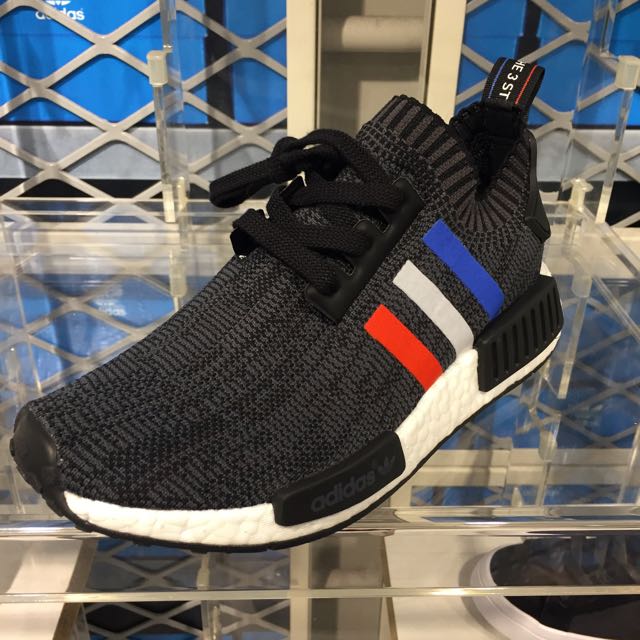 adidas new series